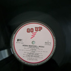 Ressu Redford -ressu LP 1990 - pikkukuva 3