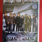Putous : Kausi 1 (3DVD) - pikkukuva 1