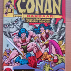 Conan barbaari - pikkukuva 1