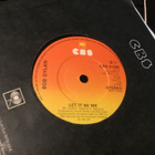 Bob Dylan kaksi singleä Uk ja nm Ps 1 - pikkukuva 3