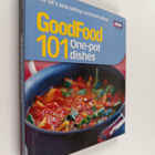 Jeni Wright : 101 One-pot Dishes - pikkukuva 1