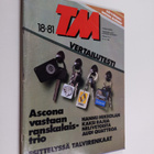 Tekniikan maailma 18/1981 - pikkukuva 1