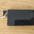 Nintendo DS Carrying Case / Stylus Keychain - pikkukuva 3