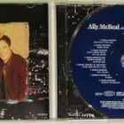 V/A Ally McBeal • For Once in my life feat Vonda Shepard CD - pikkukuva 3