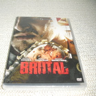 BRUTAL (Jeffrey Combs) K18, UUSI*** - pikkukuva 1