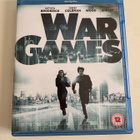 Wargames - pikkukuva 1