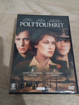 Polttouhrit
