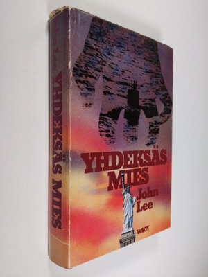 John Lee : Yhdeksäs mies