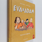 Måns Gahrton : Fusk och farligheter - pikkukuva 1