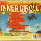 Inner Circle • Da Bomb CD - pikkukuva 3