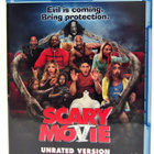Scary Movie 5 V Unrated Version - pikkukuva 1