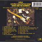 Derek And The Dominos - Layla - pikkukuva 2