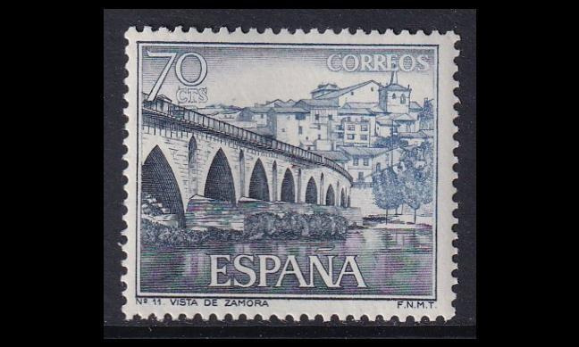 Espanja 1527 ** Nähtävyyksiä (1965)