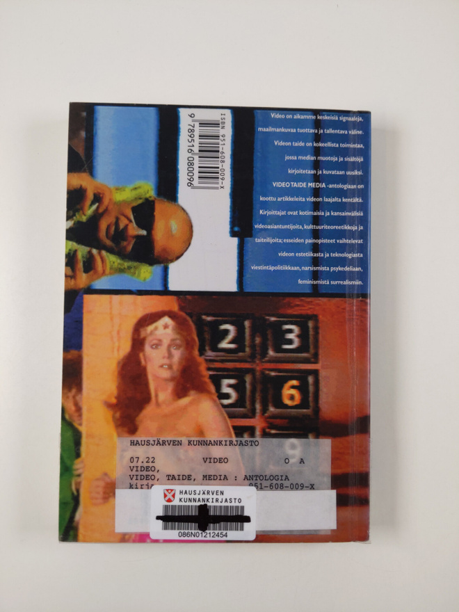 Item image