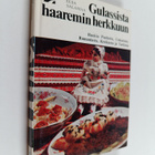 Elsa Salamaa : Gulassista haaremin herkkuun - pikkukuva 1