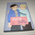 Mari Kujanpää Akselin suru - pikkukuva 1