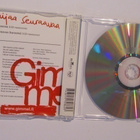 Gimmel • Etsit Muijaa Seuraavaa CD Maxi-Single - pikkukuva 3