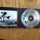 U2 : Joshua Tree CD - pikkukuva 3