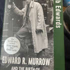 Edward R. Murrow and the Birth of Broadcast Journalism - pikkukuva 1