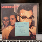 MORRISSEY - We Hate It When Our Friends Become Successful 7" - pikkukuva 1