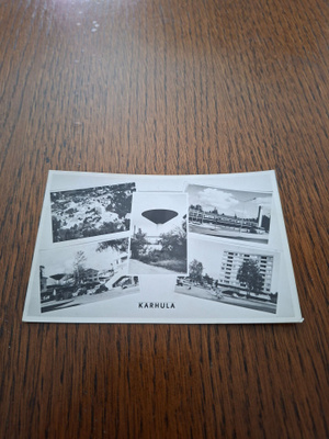 0 Karhula