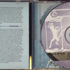 James BLUNT - Back to Bedlam / STING - Sacred Love. 2 CD. - pikkukuva 3