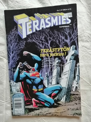 Teräsmies 1990/03