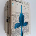 Helge Pohjola-Pirhonen : Kansakunnan historia 1-3 : Herää... - pikkukuva 1