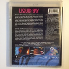 Valuva Taivas - Liquid Sky (Blu-ray + DVD) Vinegar S (UUSI) - pikkukuva 2