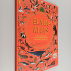 Rachel Williams : Eläinatlas - Löydä eläinkunnan mielenki... - pikkukuva 1