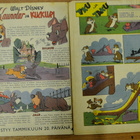 Aku Ankka 1956 / 1A ja 1959 / 4 - pikkukuva 2