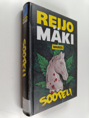 Reijo Mäki : Soopeli