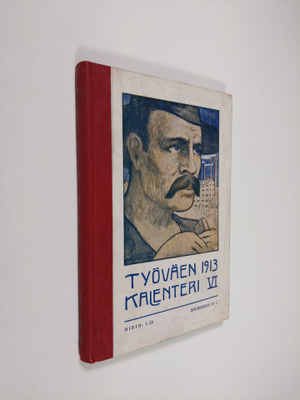 Työväen kalenteri 1913