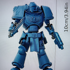 WARHAMMER Space Marine koottava figuuri (UUSI) - pikkukuva 1