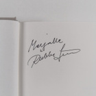 Riikka Juvonen : Louhen hymy (signeerattu, tekijän omiste) - pikkukuva 2