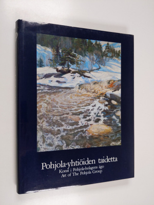 Pohjola-yhtiöiden taidetta