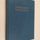 Martti (toim.) Simojoki : Suomalainen saarnakirja 3 : Saa... - pikkukuva 1