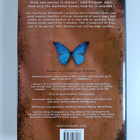 Jon Courtenay Grimwood : Stamping Butterflies - pikkukuva 2