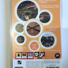 EA Replay – PSP – 5 peliä yhdessä – Siisti kokonaisuus! - pikkukuva 3