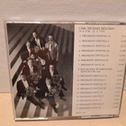 Bellmanin Janoovat Sielut CD(S. Fransman,Jarkko Rantanen ym) - pikkukuva 2
