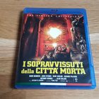 Ark of the Sun God Blu-ray - pikkukuva 1