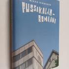 Mikko Rimminen : Pussikaljaromaani - pikkukuva 1