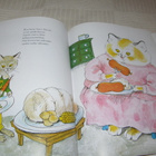 Richard Scarry Hanhiemon lorulipas - pikkukuva 4