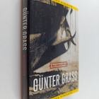 Gunter Grass : Ravunkäyntiä : kertomus - pikkukuva 1