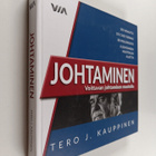 Tero. J Kauppinen : Johtaminen : Voittavan johtamisen muo... - pikkukuva 1