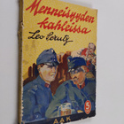 Leo Perutz : Menneisyyden kahleissa : tarina vanhasta Itä... - pikkukuva 1