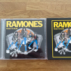 Ramones Road To Ruin CD - pikkukuva 1