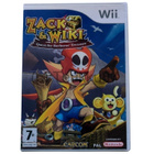 Wii - Zack & Wiki: Quest for Barbaros' Treasure (CIB) - pikkukuva 1