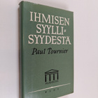 Paul Tournier : Ihmisen syyllisyydestä - pikkukuva 1