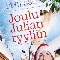Joulu Julian tyyliin